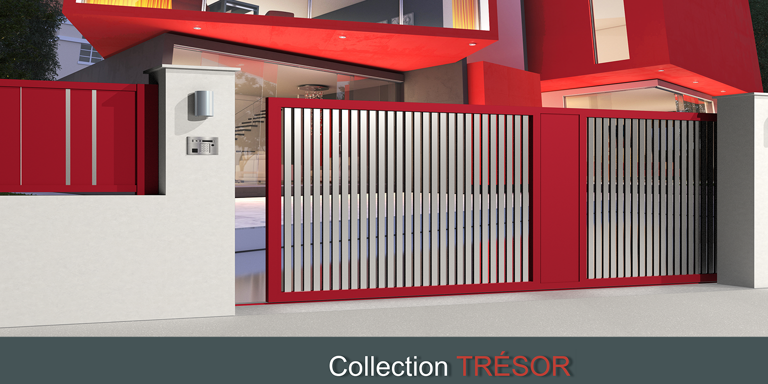Trésor
